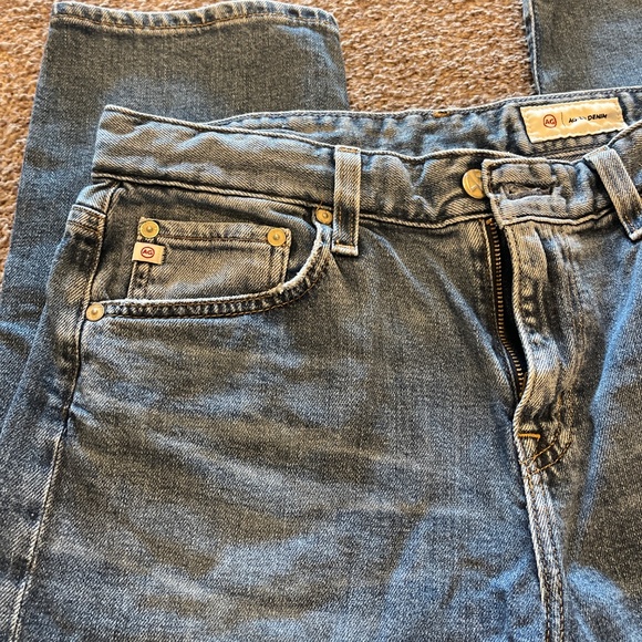 AG-ED Denim - Picture 3 of 7